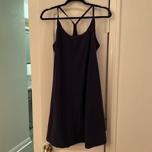 Navy OV exercise dress
